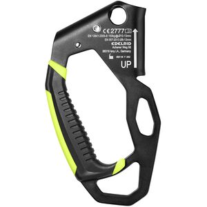Жумар Edelrid Hand Cruiser (Night), правий, Хват руки: правий, Колір виробника: Night