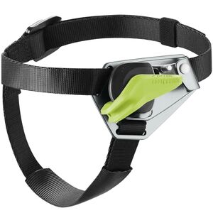 Затискач ножний Edelrid Foot Cruiser, лівий, Хват руки: лівий