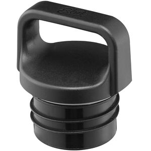 Кришка Esbit ST-IB-SC для пляшок та термопляшок Sculptor/Pictor (Black), Колір: Black