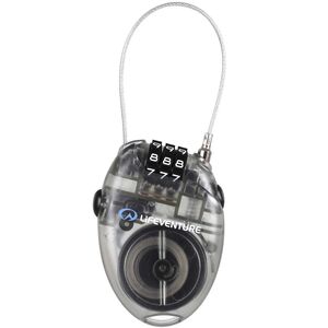 Замок Lifeventure Mini Cable Lock