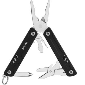 Міні-мультитул NexTool Mini Sailor (TSA Version) - 10 функцій