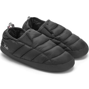 Чуні Rab Cirrus Hut Slipper (Black), Колір виробника: Black, Розмір виробника: XS (EU 36-37)