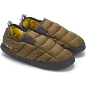 Чуні Rab Cirrus Hut Slipper (Oak), Колір виробника: Oak, Розмір виробника: XL (EU 44,5)