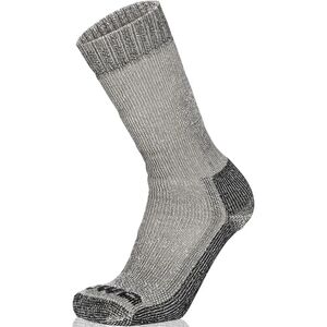 Трекінгові шкарпетки LOWA Winter Ice (0999/Black), Колір: 0999/Black, Розмір: EU 37-38