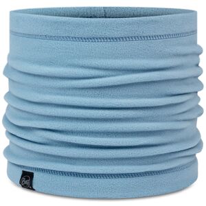 Снуд BUFF® Polar (Solid Lake Blue), Колір виробника: Solid Lake Blue