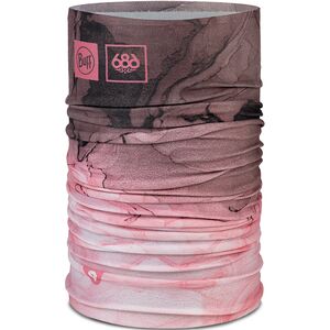 Мультишарф BUFF® ThermoNet (Cloudbreaker 686 Pink), Колір виробника: Cloudbreaker 686 Pink