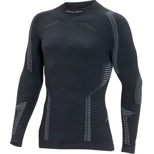 Термокофта чоловіча Accapi Ergoracing - AА971 (9966/Black-Anthracite), Колір виробника: 9966/Black-Anthracite, Розмір виробника: XS/S