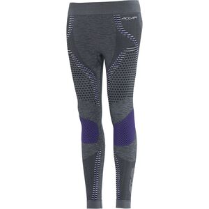 Термоштани жіночі Accapi Ergoracing - AА983 (6675/Anthracite-Purple), Колір виробника: 6675/Anthracite-Purple, Розмір виробника: M/L