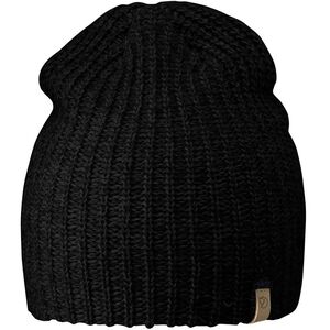 Шапка Fjallraven Ovik Melange - 77261 (550/Black), Колір: 550/Black