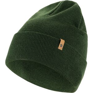 Шапка Fjallraven Classic Knit - 77368 (662/Deep Forest), Колір: 662/Deep Forest