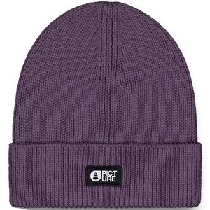 Шапка Picture Organic Colino - B0285 (Grape Jam), Колір: Grape Jam