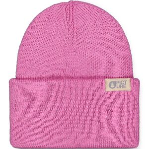 Шапка жіноча Picture Organic Mayoa - B0275 (Super Pink), Колір: Super Pink