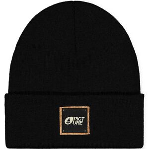 Шапка Picture Organic Uncle - B0274 (Black), Колір: Black