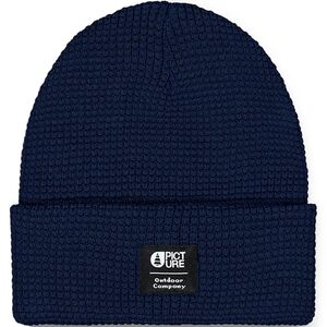 Шапка Picture Organic York - B0280 (Patriot Blue), Колір: Patriot Blue