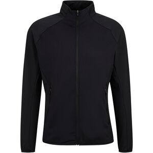 Фліска чоловіча Ziener Jodio - 131008 (12/Black), Колір виробника: 12/Black, Розмір: 48