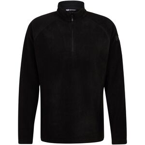 Фліска чоловіча Ziener Jusei - 131015 (12/Black), Колір виробника: 12/Black, Розмір: 50