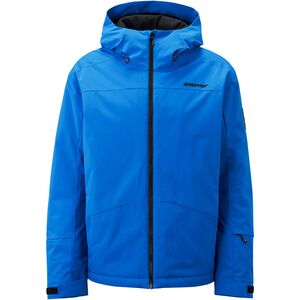 Лижна куртка чоловіча Ziener Taraino - 131025 (461/Cobalt Blue), Колір виробника: 461/Cobalt Blue, Розмір: 50