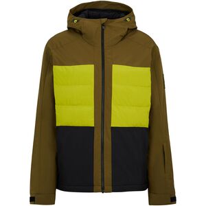 Лижна куртка чоловіча Ziener Tarlo - 131000 (99/Seaweed), Колір виробника: 99/Seaweed, Розмір: 50