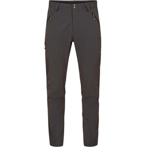 Штани чоловічі Rab Ascendor Light - Long (Anthracite), Колір виробника: Anthracite, Тип довжини: Long, Розмір: L