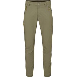 Штани чоловічі Rab Ascendor Light - Regular (Light Khaki), Колір виробника: Light Khaki, Тип довжини: Regular, Розмір: L