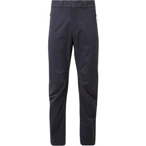 Штани чоловічі Rab Incline VR (Beluga), Колір виробника: Beluga, Тип довжини: Regular, Розмір: L