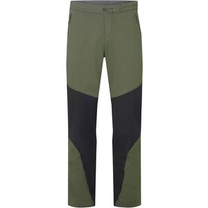 Штани чоловічі Rab Torque - Regular (Army), Колір виробника: Army, Тип довжини: Regular, Розмір: L