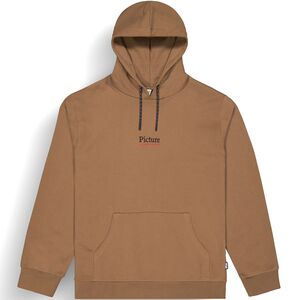 Толстовка чоловіча Picture Organic Cailey Hoodie - MSW0468 (Partridge), Колір виробника: Partridge, Розмір: M