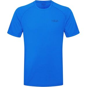 Футболка чоловіча Rab Sonic (Maya Blue), Колір виробника: Maya Blue, Розмір: L