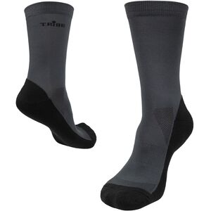 Трекінгові шкарпетки Tribe Trekking (Grey), Колір: Grey, Розмір: EU 38-40