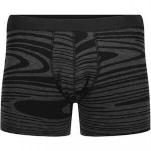 Термотруси чоловічі Aclima WarmWool 200 Boxer (422/Black Motion), Колір виробника: 422/Black Motion, Розмір: S