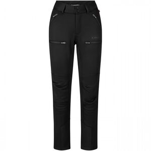 Штани жіночі Aclima WoolShell (123/Jet Black), Колір виробника: 123/Jet Black, Розмір: S