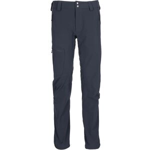 Штани чоловічі Rab Incline - Short (Beluga), Колір виробника: Beluga, Тип довжини: Short, Розмір: XXL