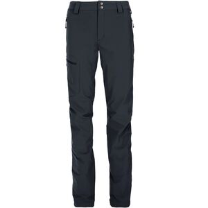 Штани жіночі Rab Incline - Long (Beluga), Колір виробника: Beluga, Тип довжини: Long, Розмір: S