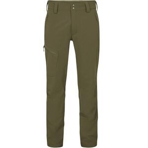 Штани чоловічі Rab Incline - Regular (Olive), Колір виробника: Olive, Тип довжини: Regular, Розмір: M
