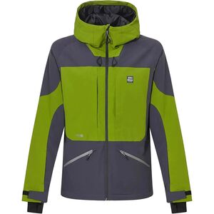 Лижна куртка чоловіча Rehall Crocks - 60703 (4030/Grass), Колір виробника: 4030/Grass, Розмір: L