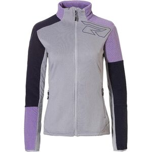 Фліска жіноча Rehall Lot - 60623 (3050/Dusk), Колір виробника: 3050/Dusk, Розмір: L