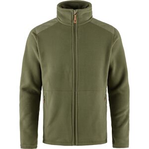 Фліска чоловіча Fjallraven Sten - 81765 (620/Green), Колір виробника: 620/Green, Розмір: L