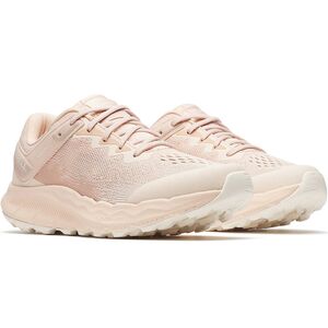 Бігові кросівки жіночі Merrell Antora 4 (Pink Salt), Колір виробника: Pink Salt, Тип колодки: середня, Розмір виробника: US 9 (EU 40)
