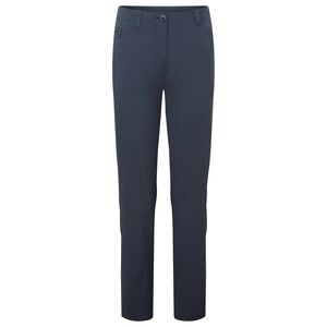Штани жіночі Montane Genoa Lite - Regular - FGLPR (Eclipse Blue), Колір виробника: Eclipse Blue, Тип довжини: Regular, Розмір: M