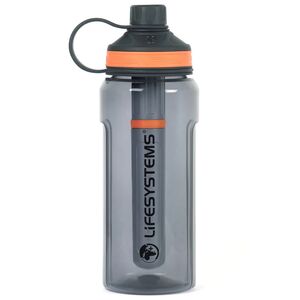 Пляшка з фільтром для води Lifesystems Water Filter Purifier Bottle на 1 л