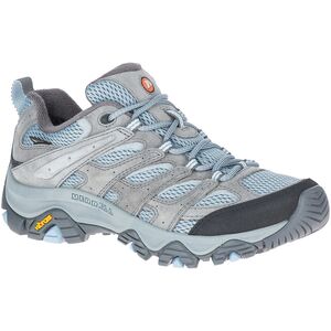 Трекінгові кросівки жіночі Merrell Moab 3 GTX (Altitude), Колір виробника: Altitude, Тип колодки: середня, Розмір виробника: US 7,5 (EU 38)