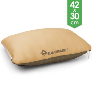 Туристична подушка Sea to Summit FoamCore - Large (Starfish), Тип розміру: Large, Колір виробника: Starfish