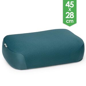 Туристична самонадувна подушка Sea to Summit Memory Lux - Large (Mediterranea), Тип розміру: Large, Колір виробника: Mediterranea