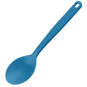 Туристична ложка Sea to Summit Camp (Cendre Blue), харчовий пластик, Колір виробника: Cendre Blue