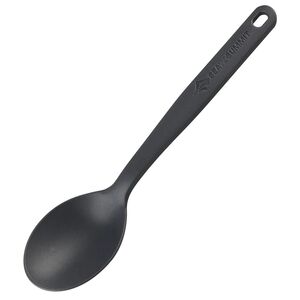 Туристична ложка Sea to Summit Camp (Charcoal), харчовий пластик, Колір виробника: Charcoal