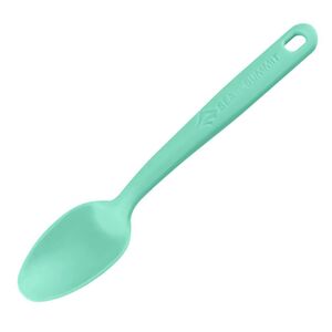 Туристична чайна ложка Sea to Summit Camp (Cabbage), харчовий пластик, Колір виробника: Cabbage