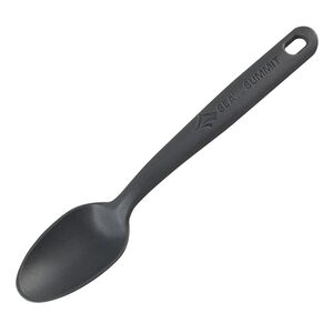 Туристична чайна ложка Sea to Summit Camp (Charcoal), харчовий пластик, Колір виробника: Charcoal