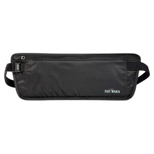Туристичний натільний гаманець на пояс Tatonka Skin Document Belt L (Black), Тип розміру: Large, Колір виробника: Black