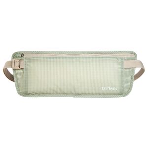 Туристичний натільний гаманець на пояс Tatonka Skin Document Belt L (Natural), Тип розміру: Large, Колір виробника: Natural