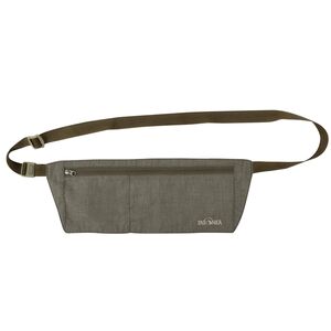Туристичний натільний гаманець на пояс Tatonka Skin Moneybelt (Olive), Колір виробника: Olive